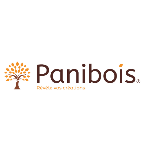Logo Panibois