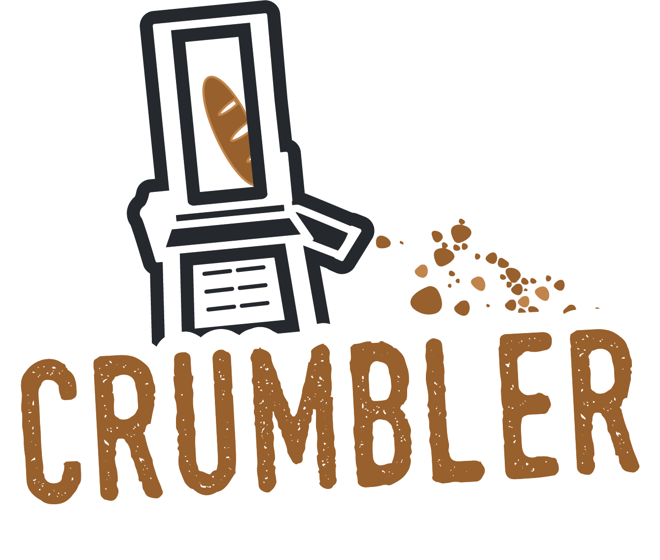Logo Crumbler