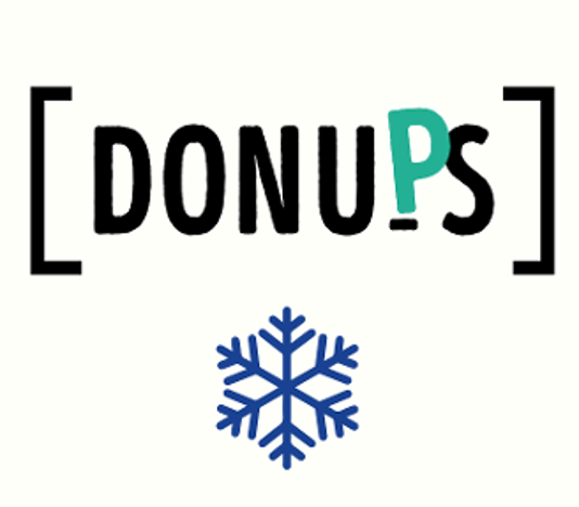 Logo-Donups