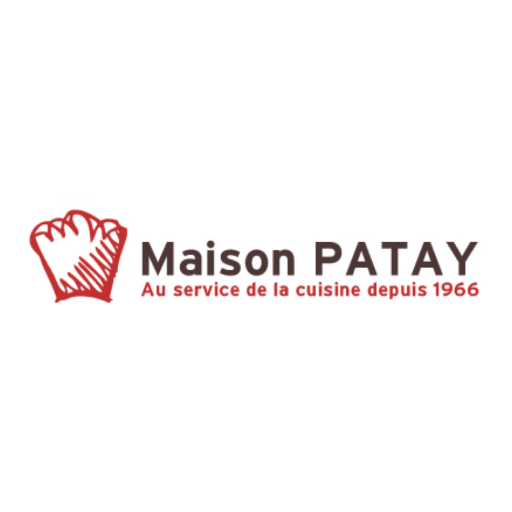 Logo maison patay