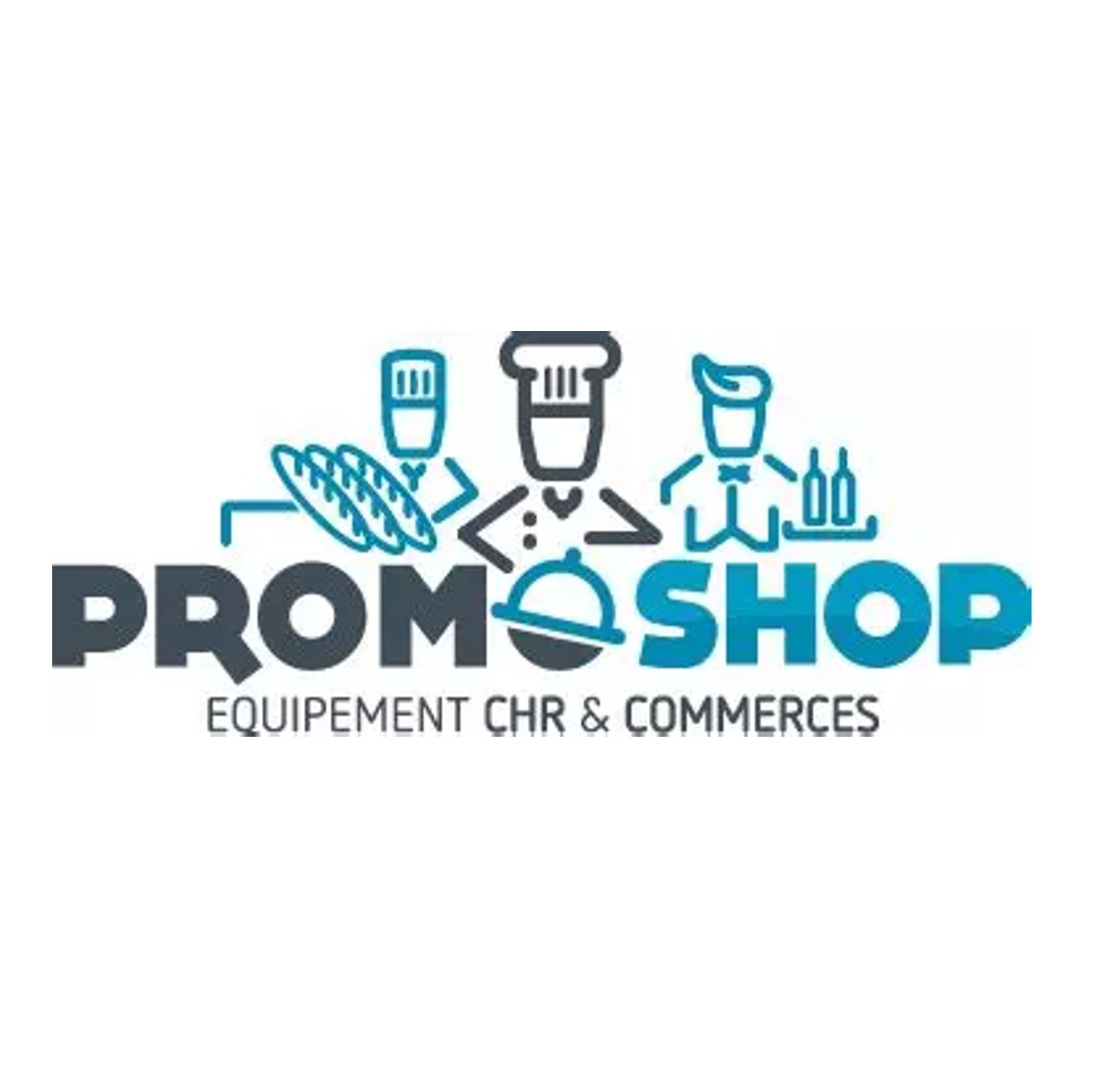 Logo Promoshop