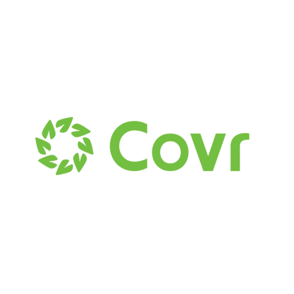 Logo Covr