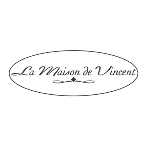 Logo La Maion de Vincent