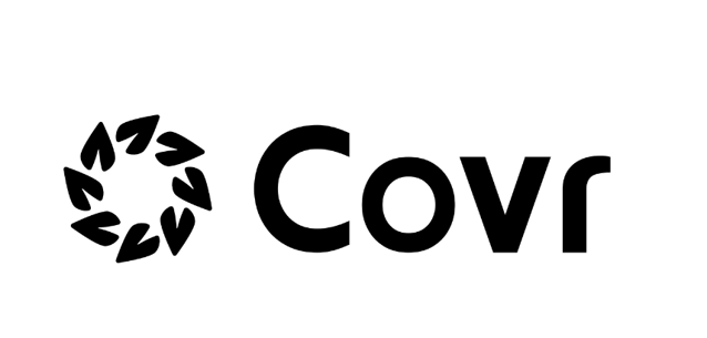 Logo Covr