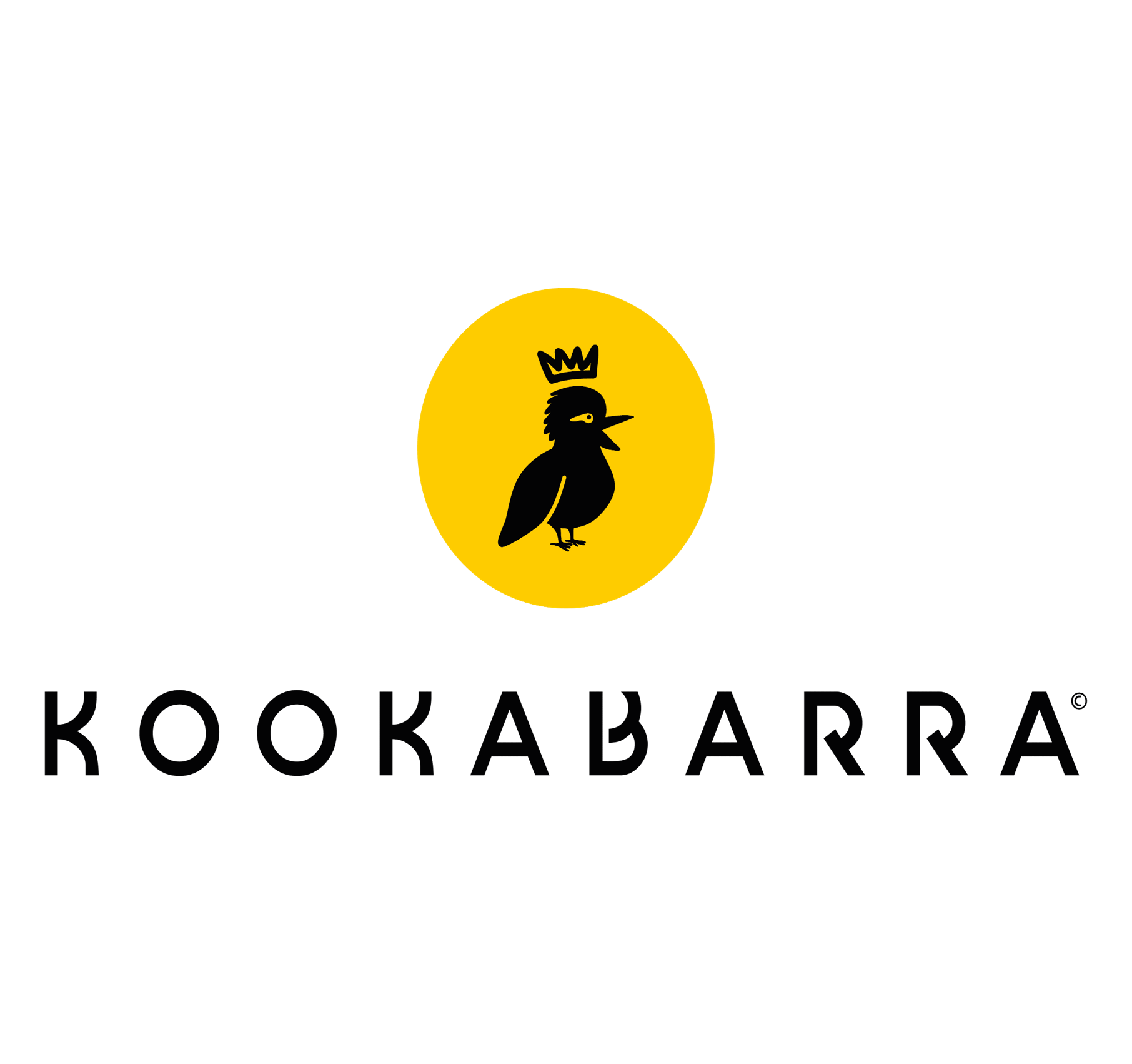 Logo Kookabarra